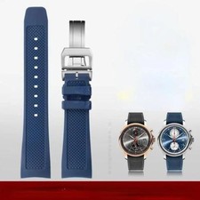 Cinturino orologio silicone