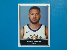 Figurine Panini NBA 2017-18