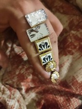 Accessori Per Giacca Russo 