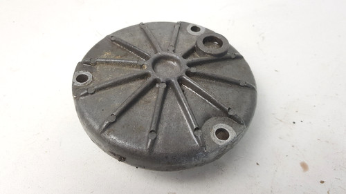 Carter motore coperchio - motore,