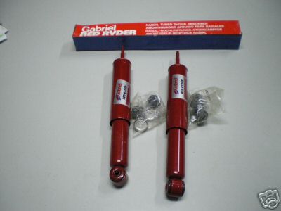 Ammortizzatori post opel - ammortizzatori, post.