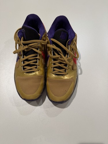 Scarpe basket basse nike - da,