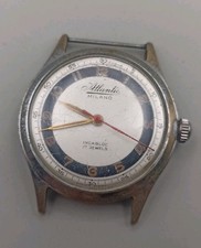 Orologio Atlantic Milano