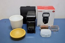 Canon Speedlite 600 EX II-RT