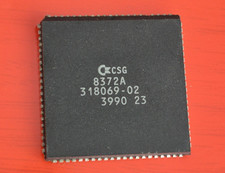 ✅ Chip CSG 8372A Fat Agnus