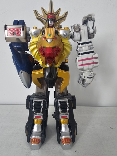 Power rangers wild force - power, –