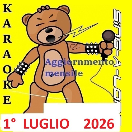Luglio 2026 79 - 2026, basi