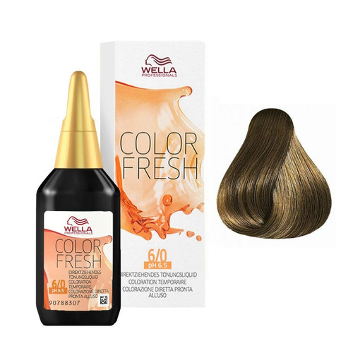 Wella color fresh - color,