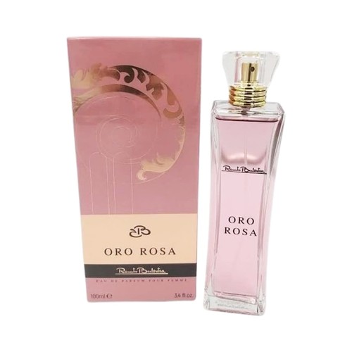 Renato balestra oro - renato, rosa