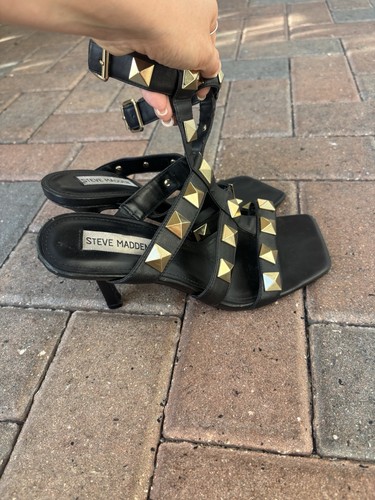 Sandali steve madden - steve, capri