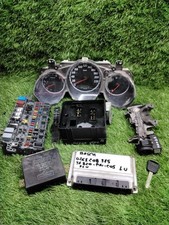 KIT CHIAVI CENTRALINA MOTORE PER HONDA Jazz Serie 37820-FW-205LUFLU Benzina 1.4