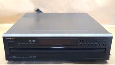 Onkyo cp802 dischi super - onkyo, dv-cp802