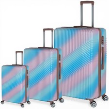 Set di 3 Valigie Valigia