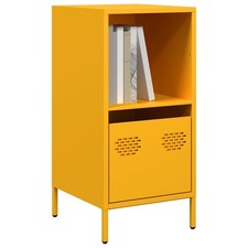 Credenza Giallo Senape