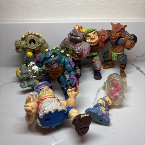 Teenage mutant ninja turtles - ninja,