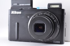 Nikon COOLPIX P300 fotocamera