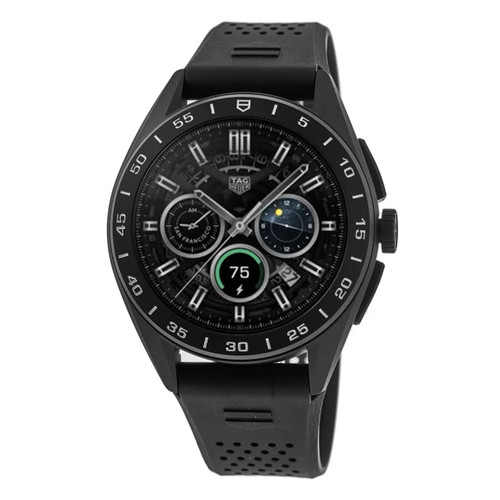 Nuovo tag heuer - tag, connected