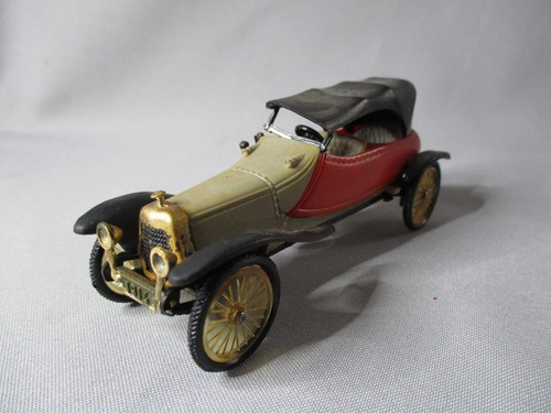 Ta602 minialuxe 1 - ta602, 1:43