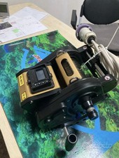 Mulinello Elettrico Kristal
