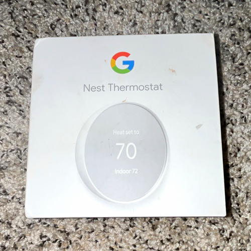 Google nest termostato fi - nest,