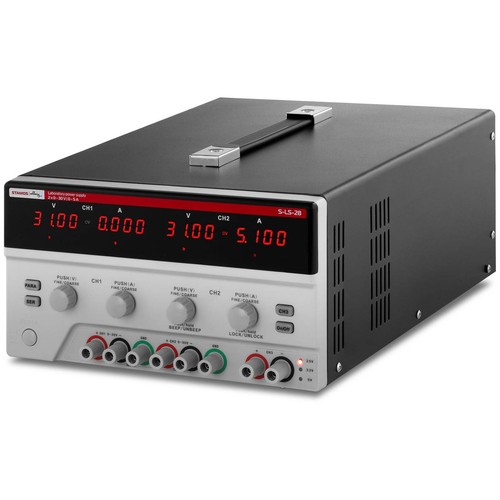 Alimentatore banco - alimentatore, da