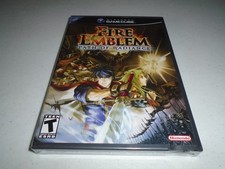 NUOVO/SIGILLATO Fire Emblem