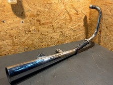 Honda VT 500 E PC11 Auspuff