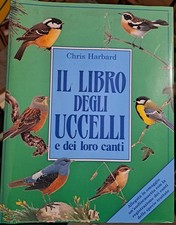 il libro degli uccelli e dei