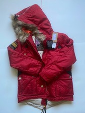 Dsquared2 Red Fighting Dudes