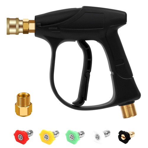 Pistola per idropulitrice - , ad