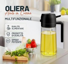 Spruzzino olio oliera