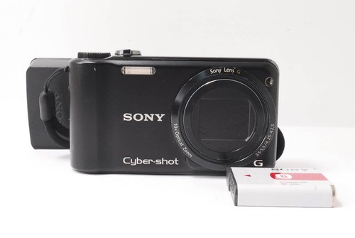 Fotocamera digitale sony - digitale,