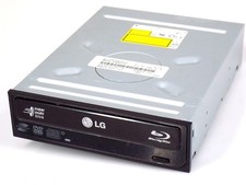 LG CH08LS10 SATA CD±RW