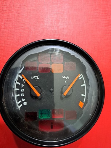 Strumentp porsche 911 - strumentp,