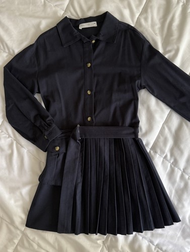 Vestito camicia bambina zara - camicia,