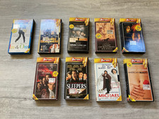 VHS VIDEOCASSETTA Assortite