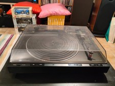 Giradischi Denon DP-23F Quartz