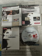 Silent Hill HD Collection