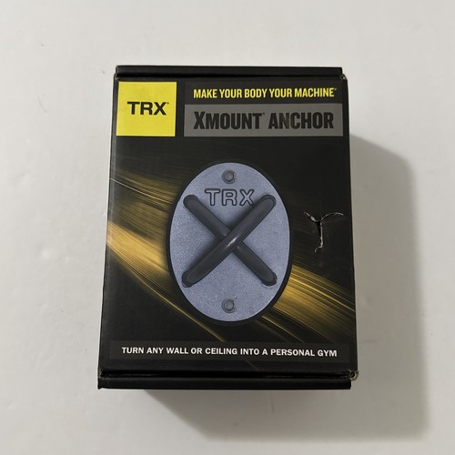 Trx xmount anchor suspension - xmount,