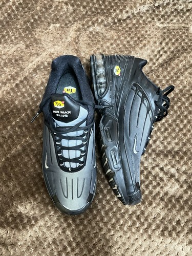 Nike air max plus - max,