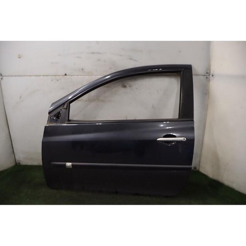 Porta ant renault clio 3a - ant.,