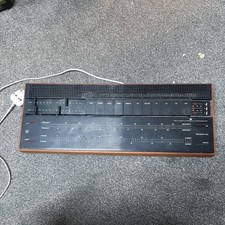 Bang & Olufsen Beomaster 1001