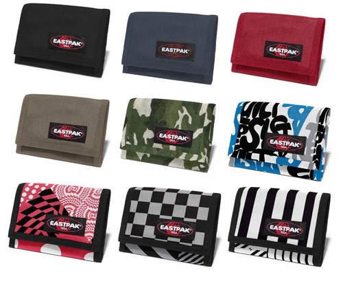 Eastpak crew tessuto - eastpak,