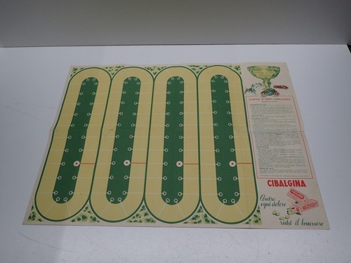 Gioco percorso coppa - di,