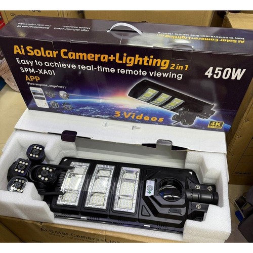 Telecamere 450w v380 - mp,