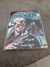 Nathan never memorie - nathan, perdute
