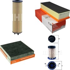 MAHLE Pacchetto Ispezione