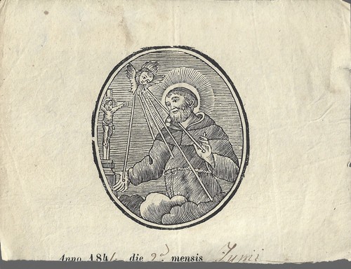 Santino san francesco - santino,
