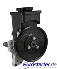 1* Power Steering Pump