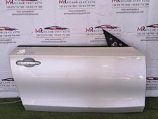 PORTIERA ANTERIORE DESTRA PER BMW Serie 1 Cabrio (E88) 41515A2A378 PORTA N47D20